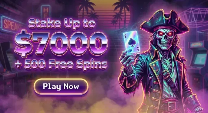Stake Casino